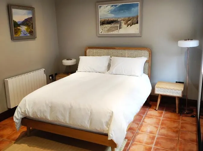 Ivy House Accommodatie bij particulieren Galway