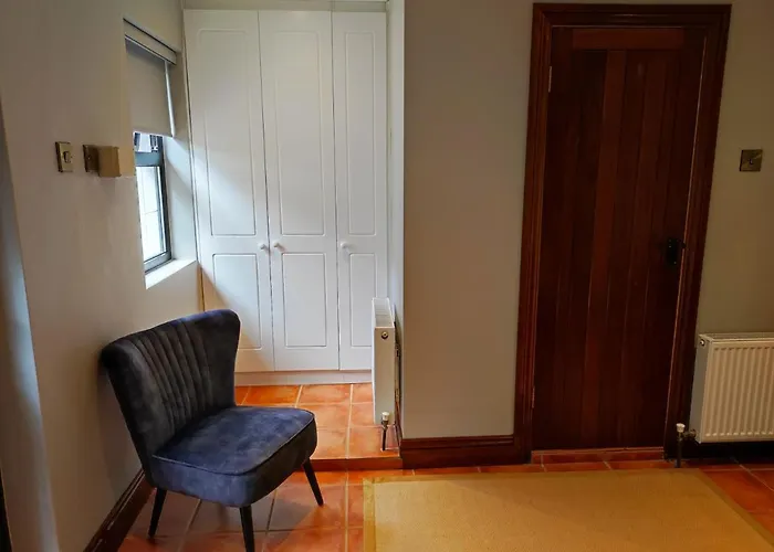 Accommodatie bij particulieren Ivy House