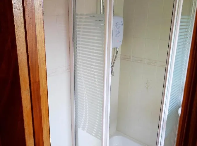 Accommodatie bij particulieren Ivy House *