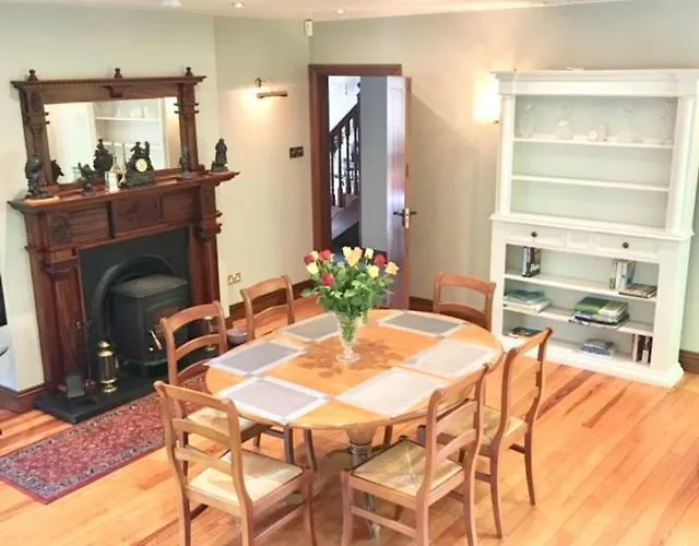 Accommodatie bij particulieren Ivy House *