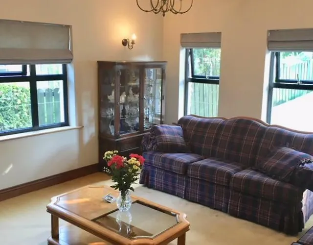 Accommodatie bij particulieren Ivy House