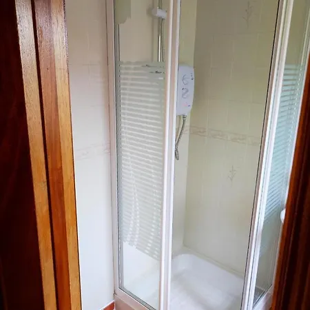 Privat bolig Ivy House *