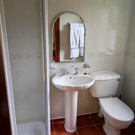 Ivy House * Γκάλγουεϊ