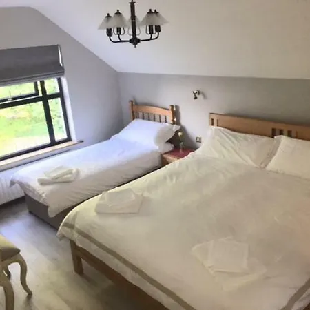 Ivy House Γκάλγουεϊ