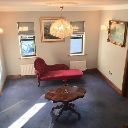Privatunterkunft Ivy House