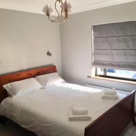 Ivy House * Γκάλγουεϊ