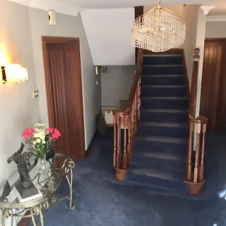 Ivy House * Γκάλγουεϊ