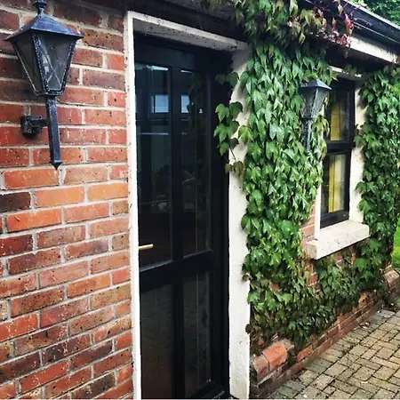 Ivy House * Γκάλγουεϊ