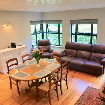 Privat bolig Ivy House