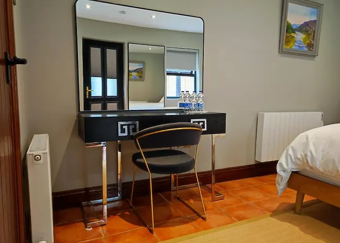 Ivy House Privatunterkunft