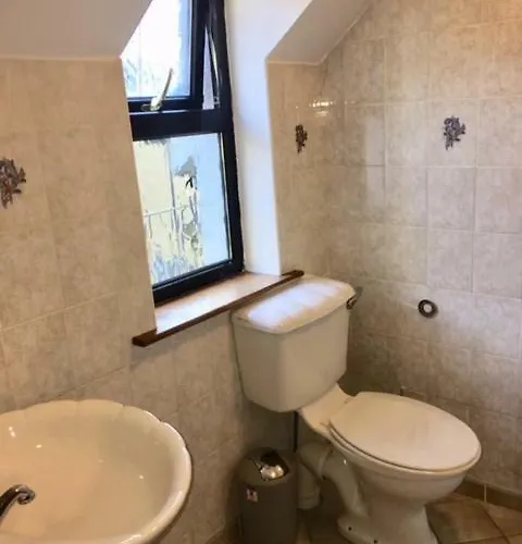 Habitación en casa particular Ivy House Galway