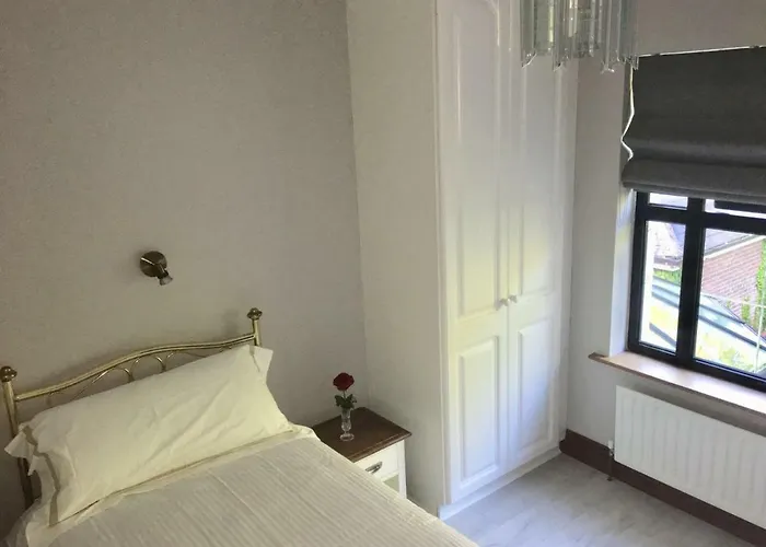 Privatunterkunft Ivy House